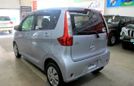  Mitsubishi eK Wagon 2015 , 368000 , 