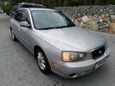  Hyundai Elantra 2002 , 150000 , 