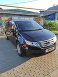    Honda Odyssey 2012 , 1800000 , 