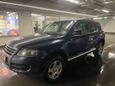 SUV   Volkswagen Touareg 2005 , 685000 , 