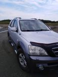 SUV   Kia Sorento 2005 , 400000 , 