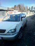 SUV   Toyota Harrier 2000 , 470000 , 