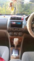  Honda Fit Aria 2002 , 150000 , 