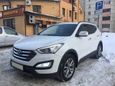 SUV   Hyundai Santa Fe 2012 , 1160000 , 