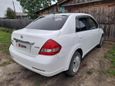  Nissan Tiida Latio 2007 , 335000 , 