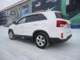 SUV   Kia Sorento 2013 , 1250000 , 