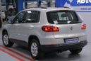 SUV   Volkswagen Tiguan 2013 , 988000 , 