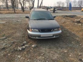  Suzuki Cultus Crescent 1997 , 90000 , 