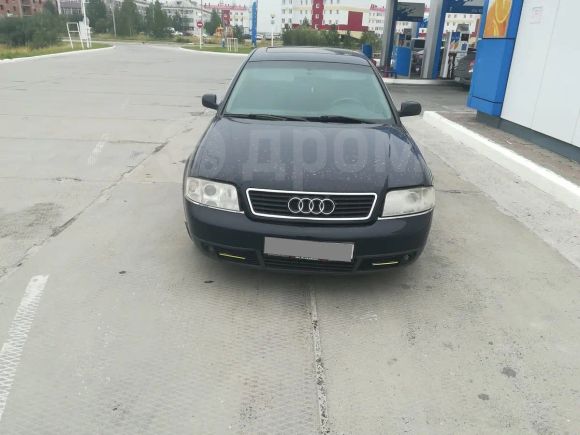  Audi A6 1998 , 150000 , 