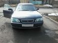  Honda Inspire 1996 , 100000 , 