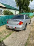  Kia Spectra 2007 , 250000 , 