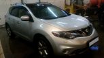 SUV   Nissan Murano 2012 , 1200000 , 