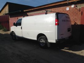    Chevrolet Express 2005 , 600000 , 