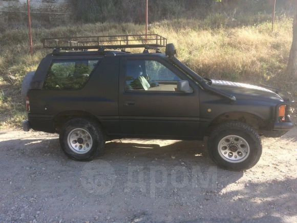 SUV   Opel Frontera 1993 , 180000 , 