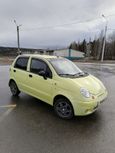  Daewoo Matiz 2007 , 225000 , 