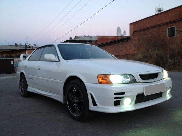  Toyota Chaser 2000 , 390000 , 