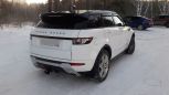 SUV   Land Rover Range Rover Evoque 2012 , 1350000 , 