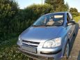  Hyundai Getz 2005 , 230000 , 