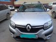  Renault Sandero Stepway 2015 , 600000 , 