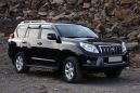 SUV   Toyota Land Cruiser Prado 2010 , 1690000 , --