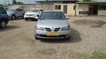  Nissan Almera 2004 , 195000 , 