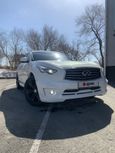 SUV   Infiniti FX37 2012 , 1750000 , 