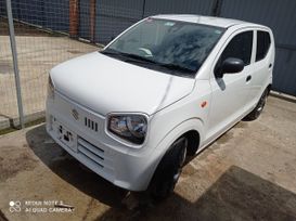  Suzuki Alto 2017 , 400000 , 