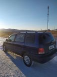    Honda Odyssey 1998 , 200000 , 