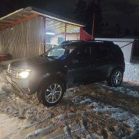 SUV   Renault Duster 2012 , 1000000 , 