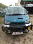    Mitsubishi Delica 1997 , 450000 , 