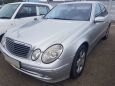  Mercedes-Benz E-Class 2004 , 444000 , 