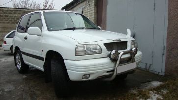 SUV   Suzuki Escudo 1998 , 270000 , 