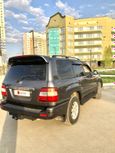 SUV   Toyota Land Cruiser 2006 , 1600000 , 