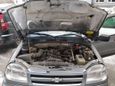 SUV   Chevrolet Niva 2007 , 295000 , 