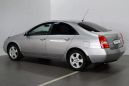  Nissan Primera 2006 , 295000 , 