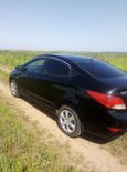  Hyundai Solaris 2014 , 330000 , 