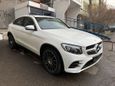 SUV   Mercedes-Benz GLC Coupe 2017 , 3600000 , 