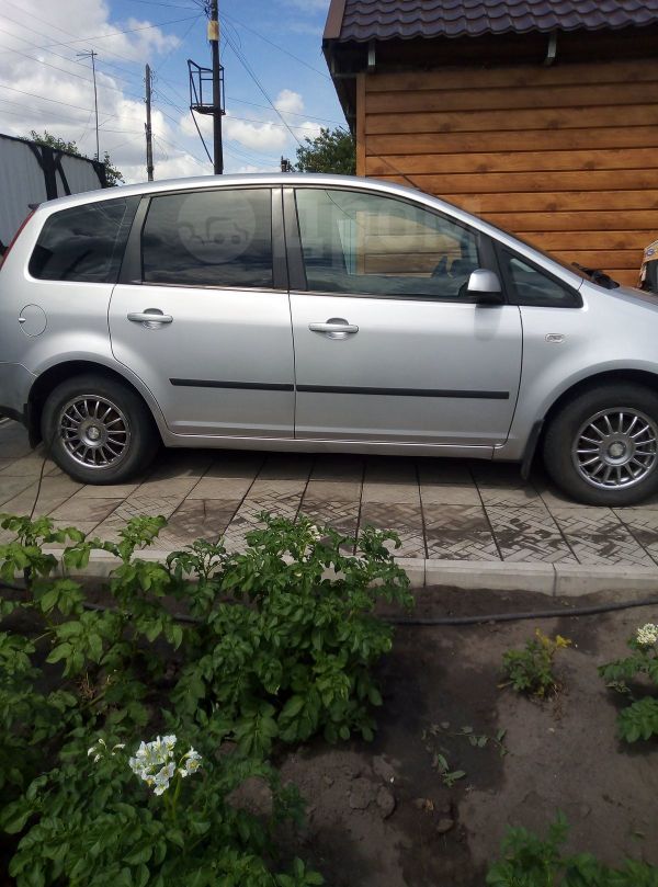    Ford C-MAX 2006 , 338000 , 