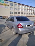  Nissan Tiida Latio 2007 , 360000 , 