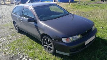  Nissan Pulsar 2000 , 90000 , 