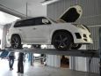 SUV   Lexus LX570 2010 , 2400000 , 