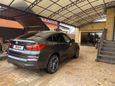 SUV   BMW X4 2016 , 2999000 , 