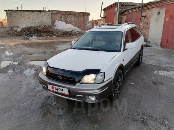  Subaru Outback 2001 , 325000 , 