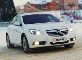  Opel Insignia 2013 , 750000 , 