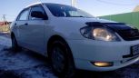  Toyota Corolla 2001 , 295000 , 