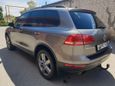 SUV   Volkswagen Touareg 2011 , 1225000 , 