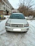 SUV   Toyota Highlander 2003 , 670000 , 