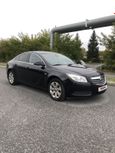  Opel Insignia 2009 , 650000 , 