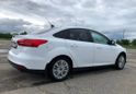  Ford Focus 2017 , 779000 , 