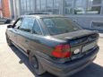  Opel Astra 1995 , 53000 , 